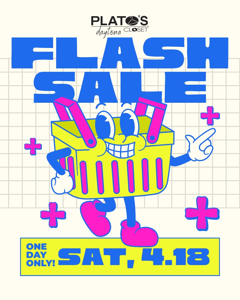 flash sale